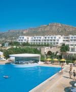 Krétský hotel Sunshine Crete