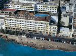 Krétský hotel Iberostar Hermes u moře