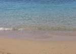 Pláž Elounda